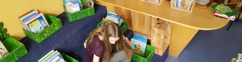 Bücherei Kollerschlag